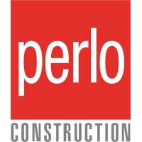 Perlo Construction Logo