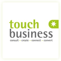 Touchbusiness Ltd Logo