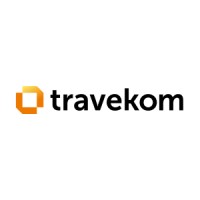 TraveKom Telekommunikationsgesellschaft mbH Logo