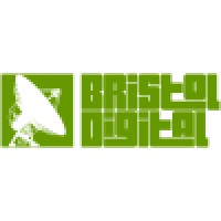 Bristol Digital Logo