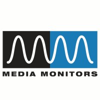 Media Monitors Logo
