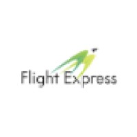 Flight Express Travel Logo