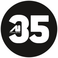 Münchner Aids-Hilfe E.V. Logo
