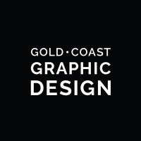 Gold Coast Graphic Design Logo