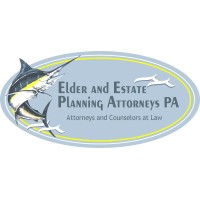 Elder and Estate Planning Attorneys PA Logo
