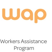 Workers Assistance Program, Inc. Logo