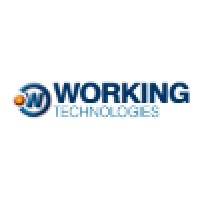 Working Technologies (Pty) Ltd Logo