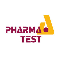 Pharma Test Apparatebau AG Logo