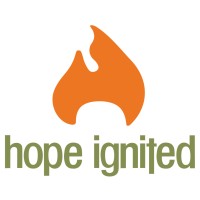 Hope Ignited Logo