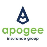 Apogee Insurance Group, A Berkshire Hathaway Company Logo