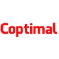 Coptimal Logics Inc. Logo