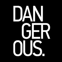 DANGEROUS. Werbeagentur GmbH Logo