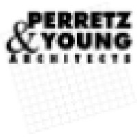 Perretz & Young Architects, PC Logo