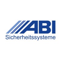 ABI-Sicherheitssysteme GmbH Logo