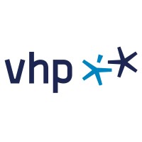 vhp human performance Logo
