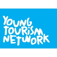 Young Tourism Network (YTN) Logo