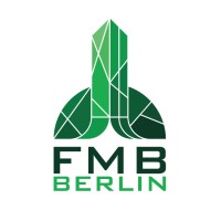 FMB Feinwerk- und Meßtechnik GmbH Logo