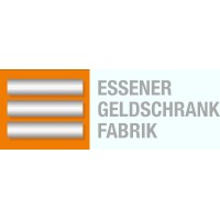 Essener Geldschrankfabrik GmbH & Co. KG Logo
