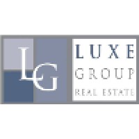 Luxe Group Real Estate Logo