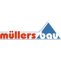 Müllers Bau GmbH Logo