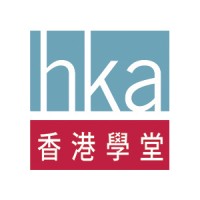 Hong Kong Academy Logo