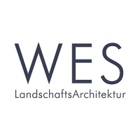 WES LandschaftsArchitektur Logo