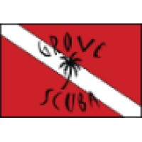 Grove Scuba Logo