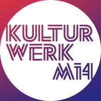 Kulturwerk M14 Logo
