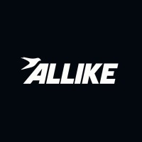Allike Store Logo