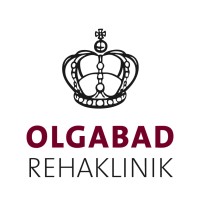Olgabad Rehaklinik Logo