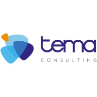 TEMA Consulting Logo