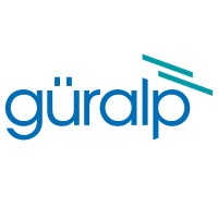 Güralp Systems Ltd Logo