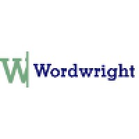 Wordwright Communications Logo