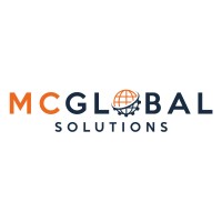 MCGlobal Solutions Logo