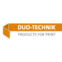 DUO-TECHNIK GmbH Logo