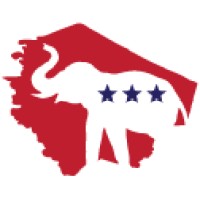 Republican Party of Fort Bend County Texas Logo