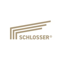 Schlosser Holzbau GmbH Logo