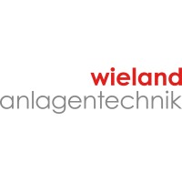 Wieland Anlagentechnik GmbH Logo