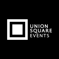 Union Square Events Logo