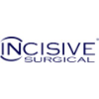 Incisive Surgical, Inc Logo
