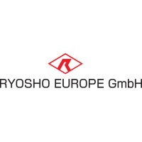 Ryosho Europe GmbH Logo