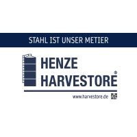 Henze Harvestore GmbH Logo