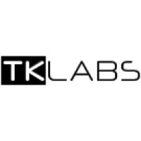 TKLABS Logo