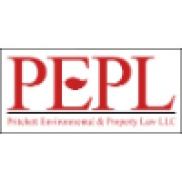 Pritchett Environmental & Property Law LLC Logo
