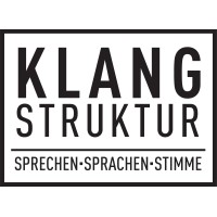 KLANGSTRUKTUR Logo