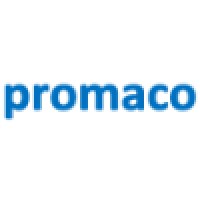 PT Promaco Cipta Bersama Logo