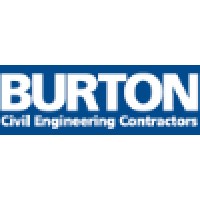 Burton Contractors Pty Ltd Logo