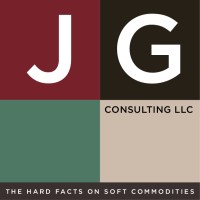 J Ganes Consulting, LLC Logo