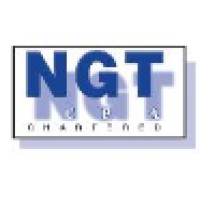 Nyle G Taylor CPA Charterd Logo