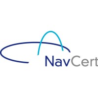 NavCert GmbH Logo